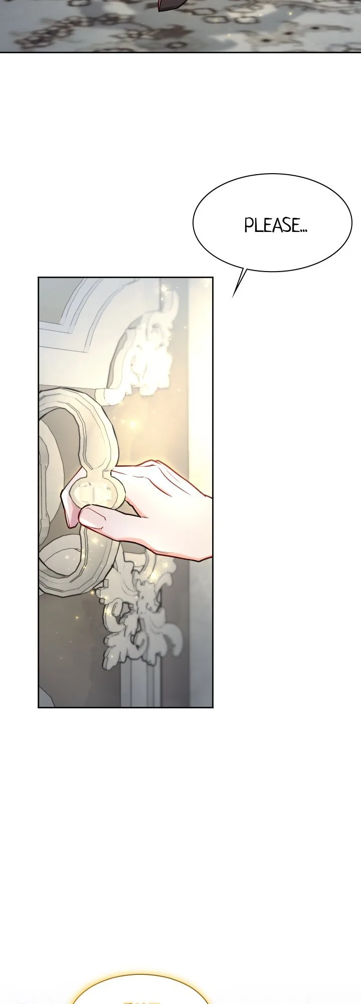 Vengeance from a Saint Full of Wounds Chapter 89 page 35