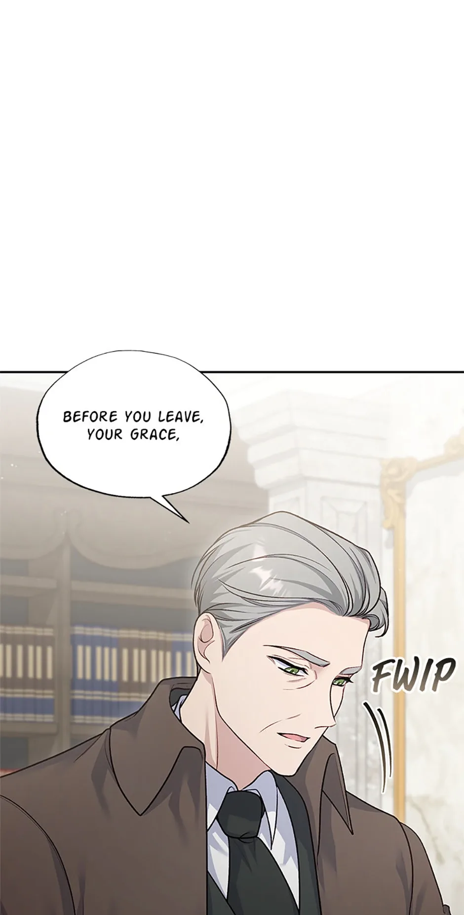The villain’s young backer Chapter 90 page 76