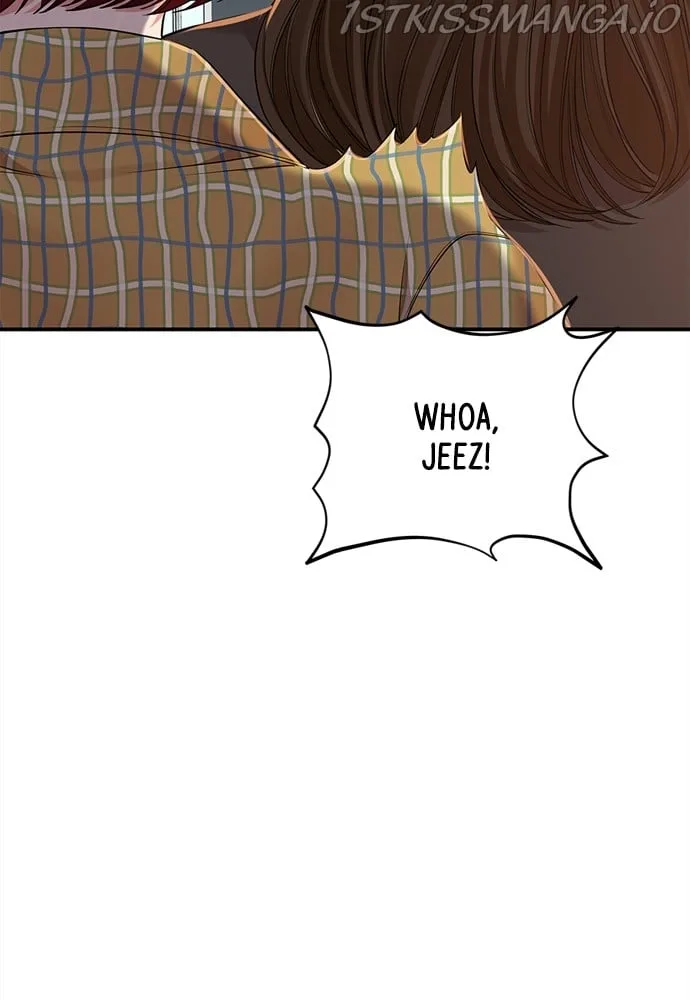 To You, Who Keep the Star Chapter 91 page 77
