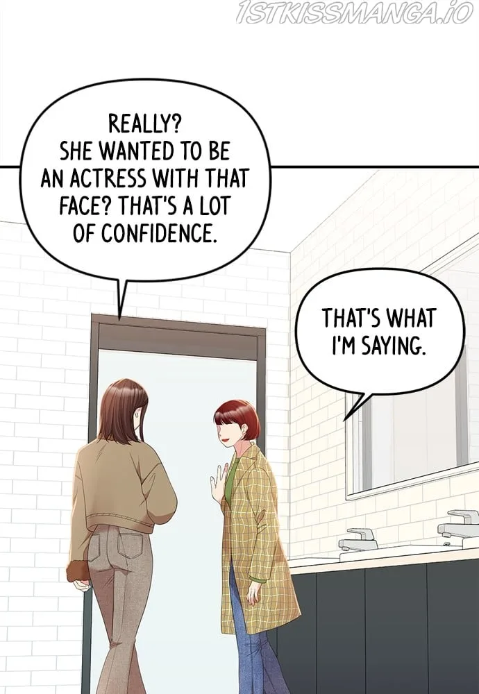 To You, Who Keep the Star Chapter 91 page 75