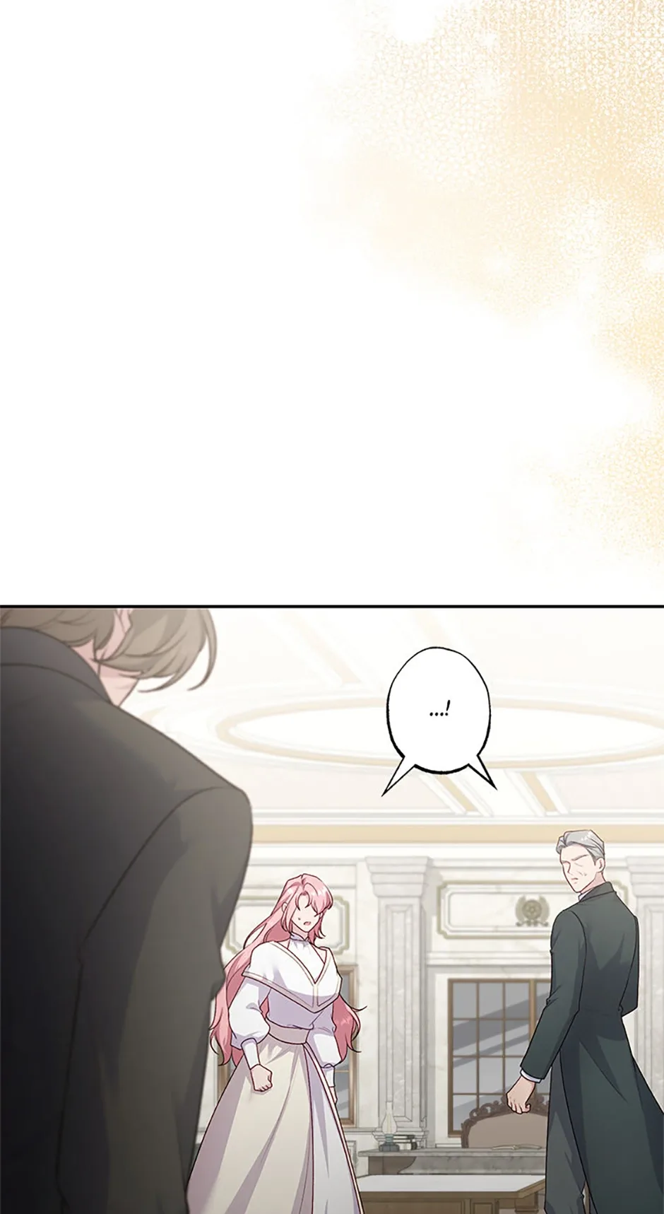 The villain’s young backer Chapter 90 page 71