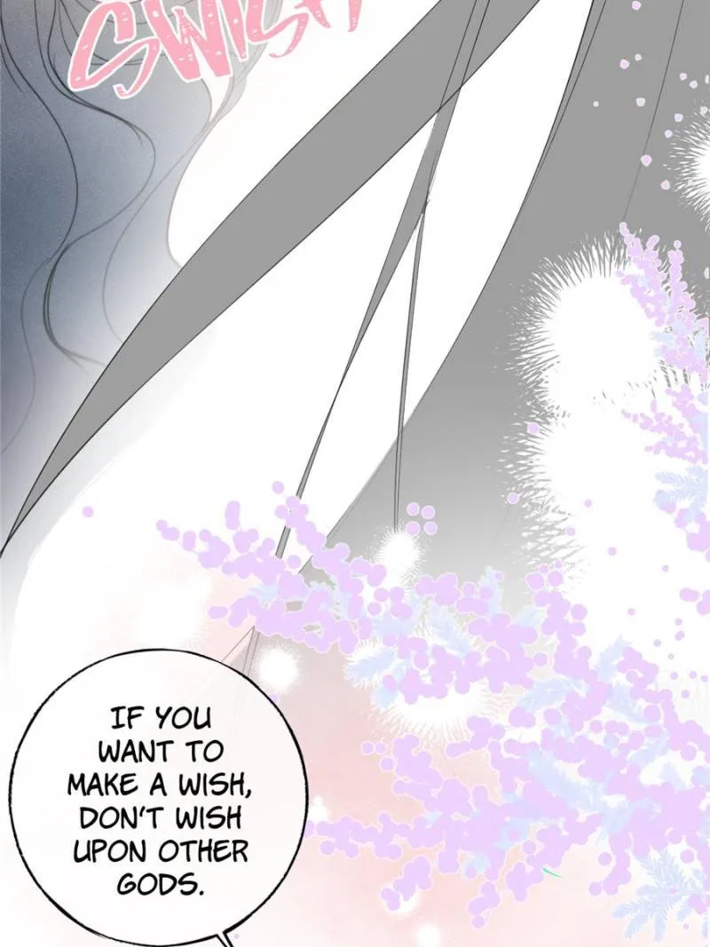 The Corrupted Witch Has No Choice But to Become a Villain Chapter 87 page 3