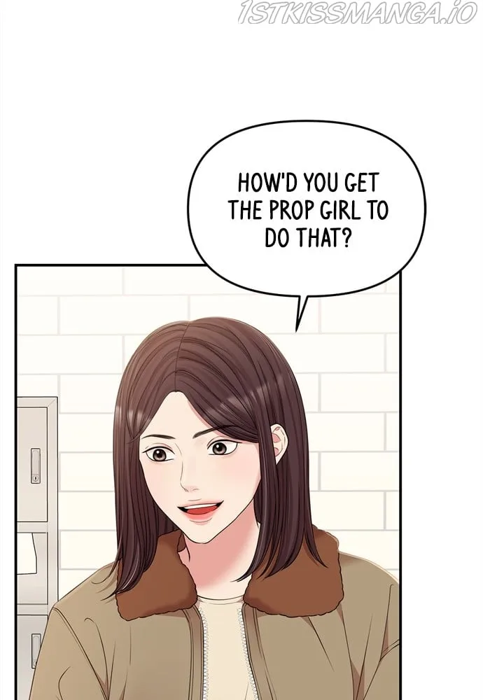 To You, Who Keep the Star Chapter 91 page 71