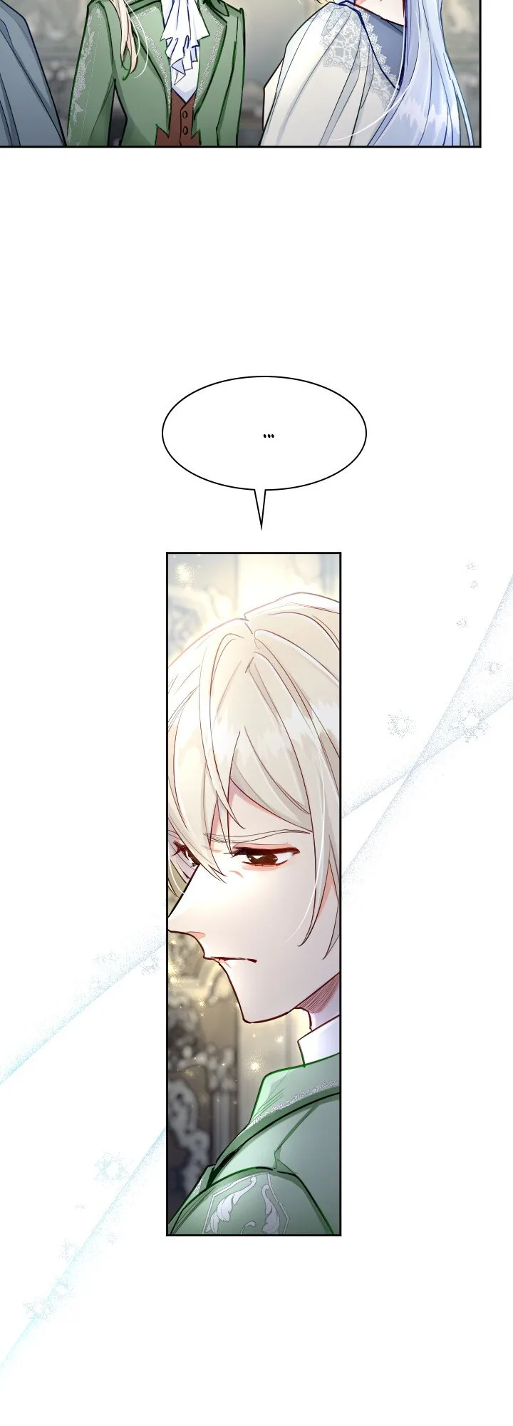 Vengeance from a Saint Full of Wounds Chapter 89 page 33