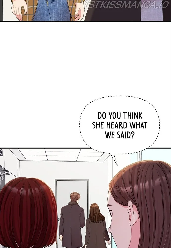 To You, Who Keep the Star Chapter 91 page 84