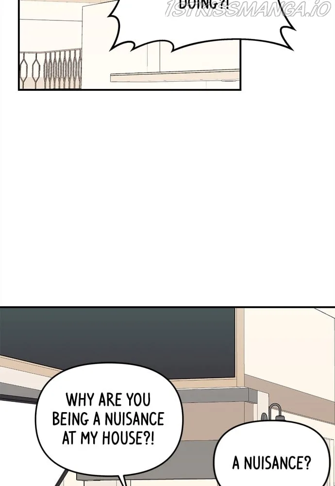 To You, Who Keep the Star Chapter 91 page 92