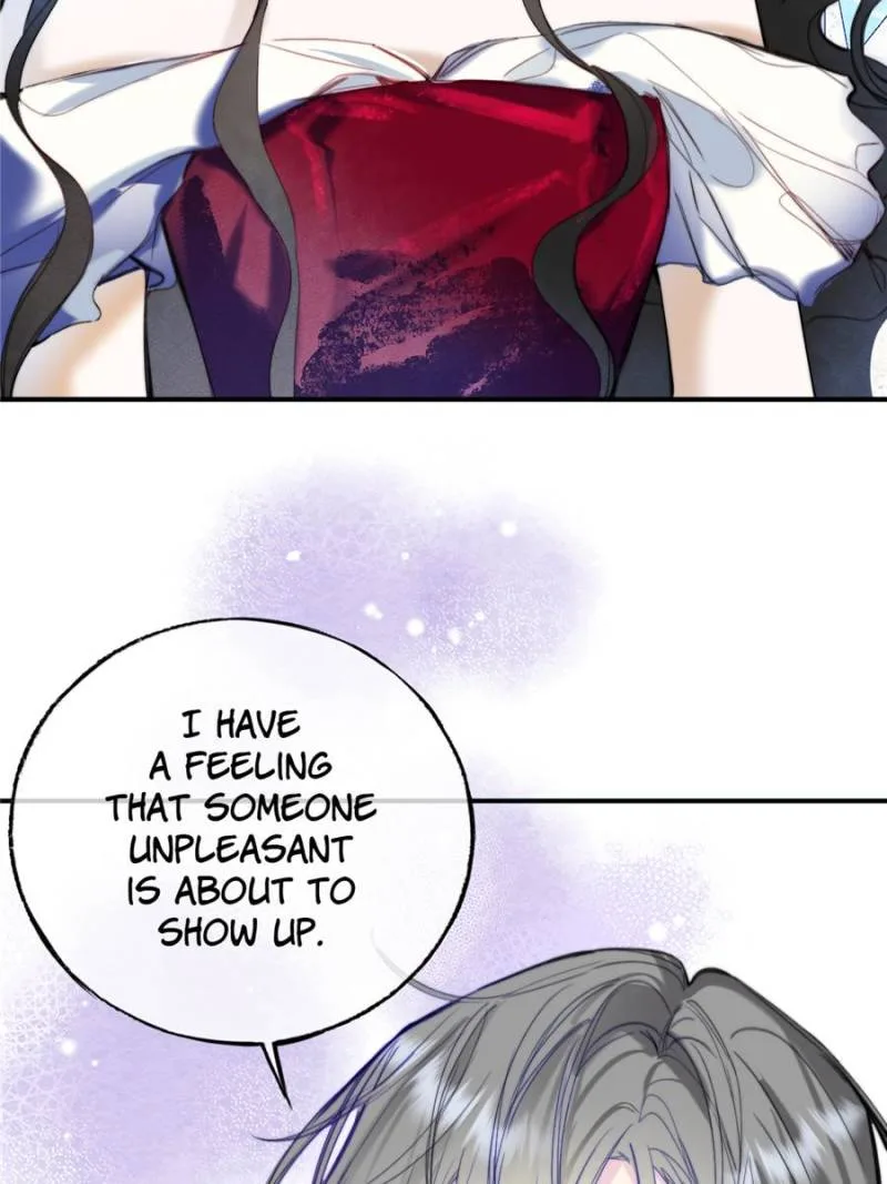The Corrupted Witch Has No Choice But to Become a Villain Chapter 87 page 11