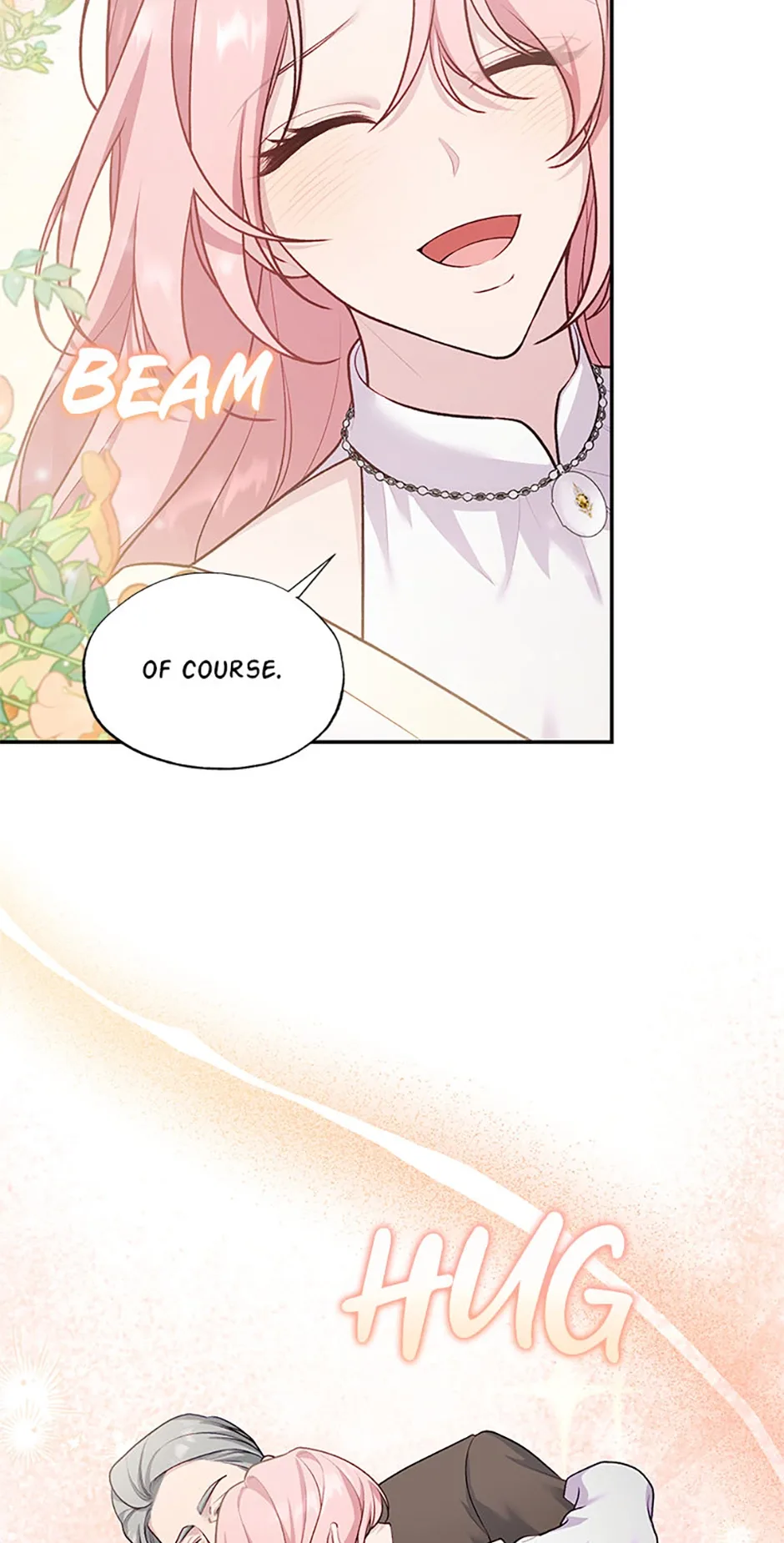 The villain’s young backer Chapter 90 page 79
