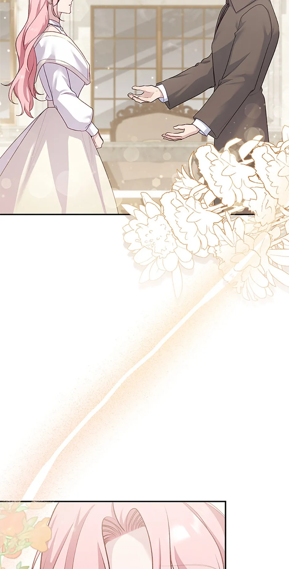 The villain’s young backer Chapter 90 page 78