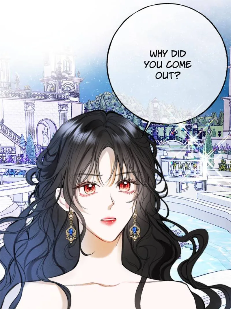 The Corrupted Witch Has No Choice But to Become a Villain Chapter 87 page 10