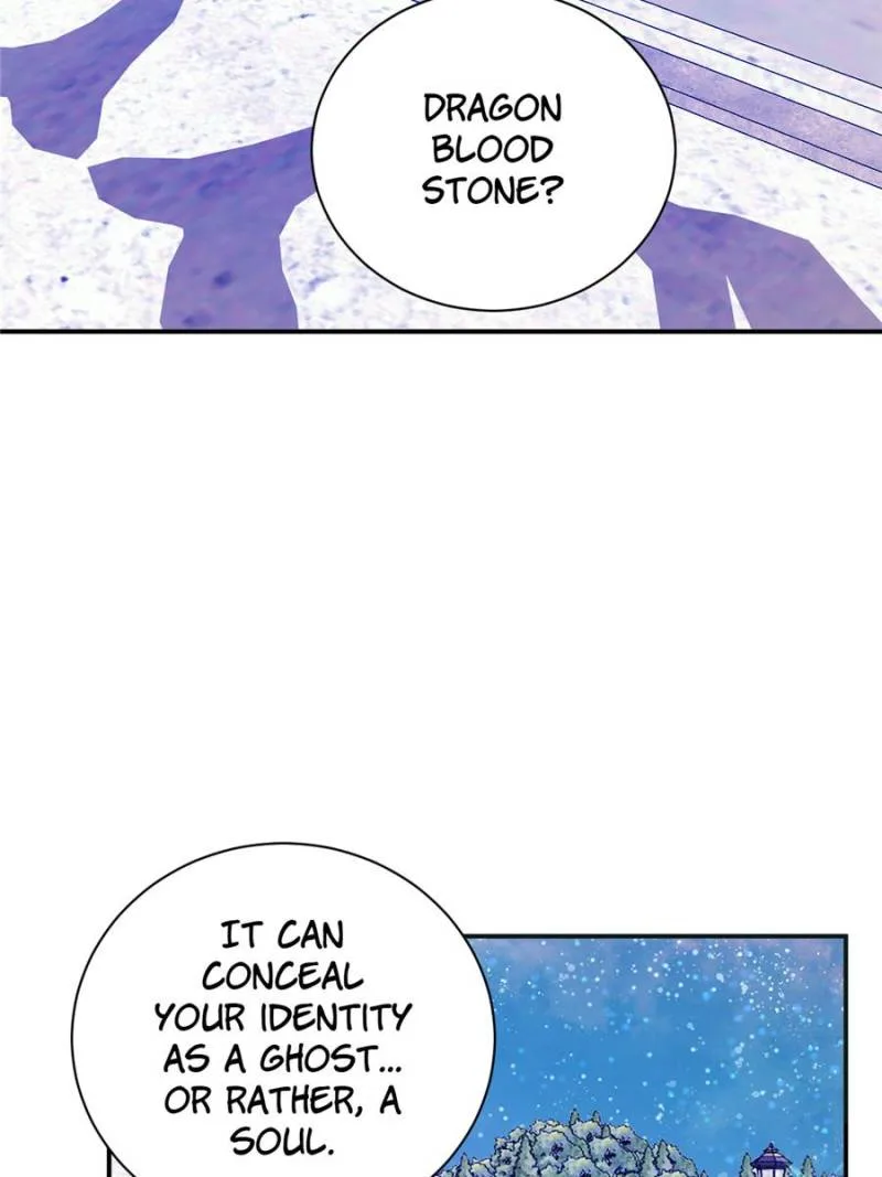 The Corrupted Witch Has No Choice But to Become a Villain Chapter 87 page 16