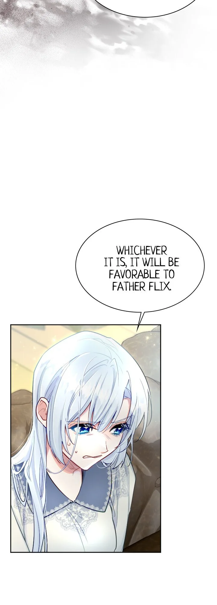 Vengeance from a Saint Full of Wounds Chapter 89 page 44