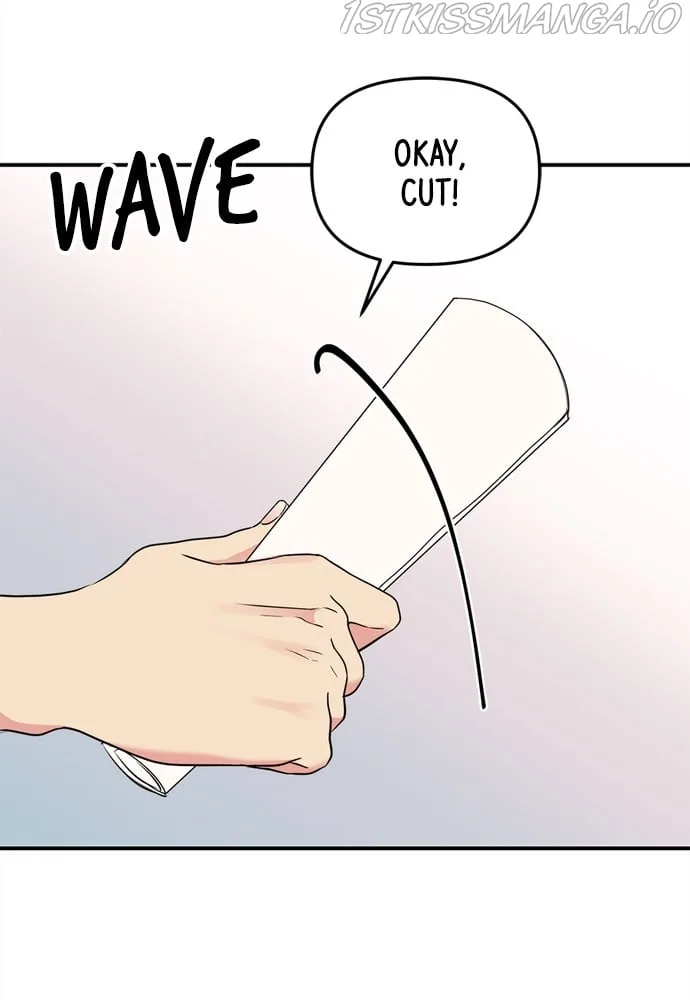 To You, Who Keep the Star Chapter 91 page 101