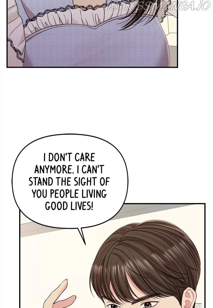 To You, Who Keep the Star Chapter 91 page 95