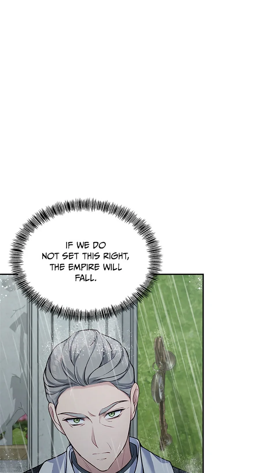 The villain’s young backer Chapter 90 page 87