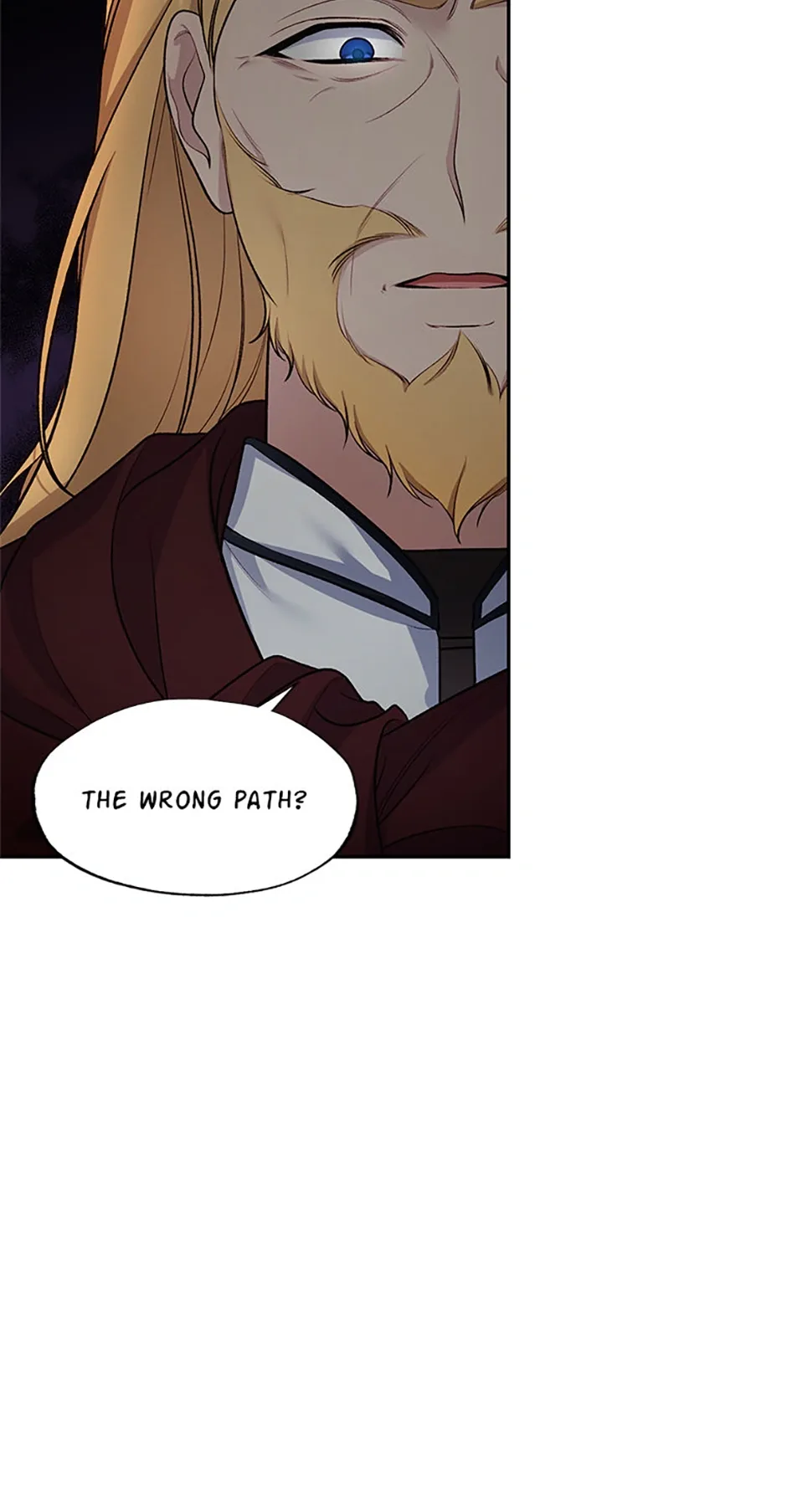 The villain’s young backer Chapter 90 page 95