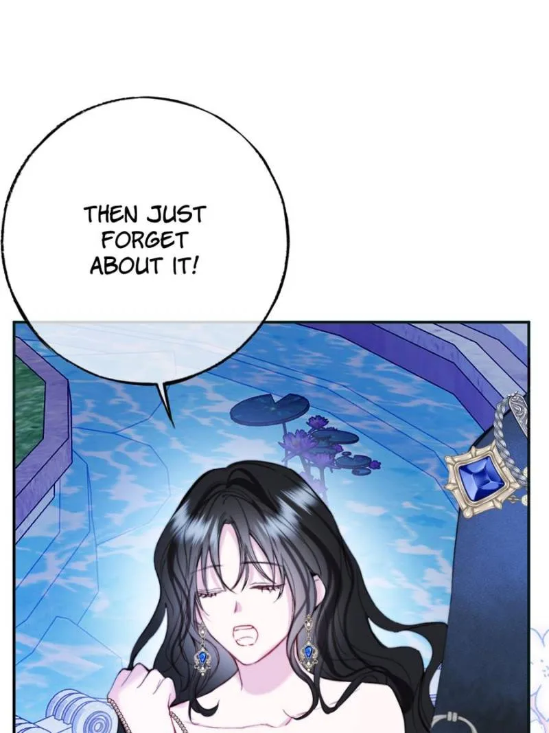 The Corrupted Witch Has No Choice But to Become a Villain Chapter 87 page 24