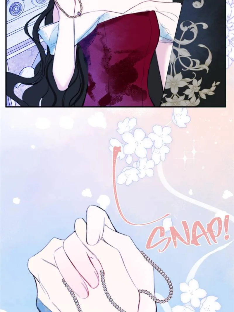 The Corrupted Witch Has No Choice But to Become a Villain Chapter 87 page 25