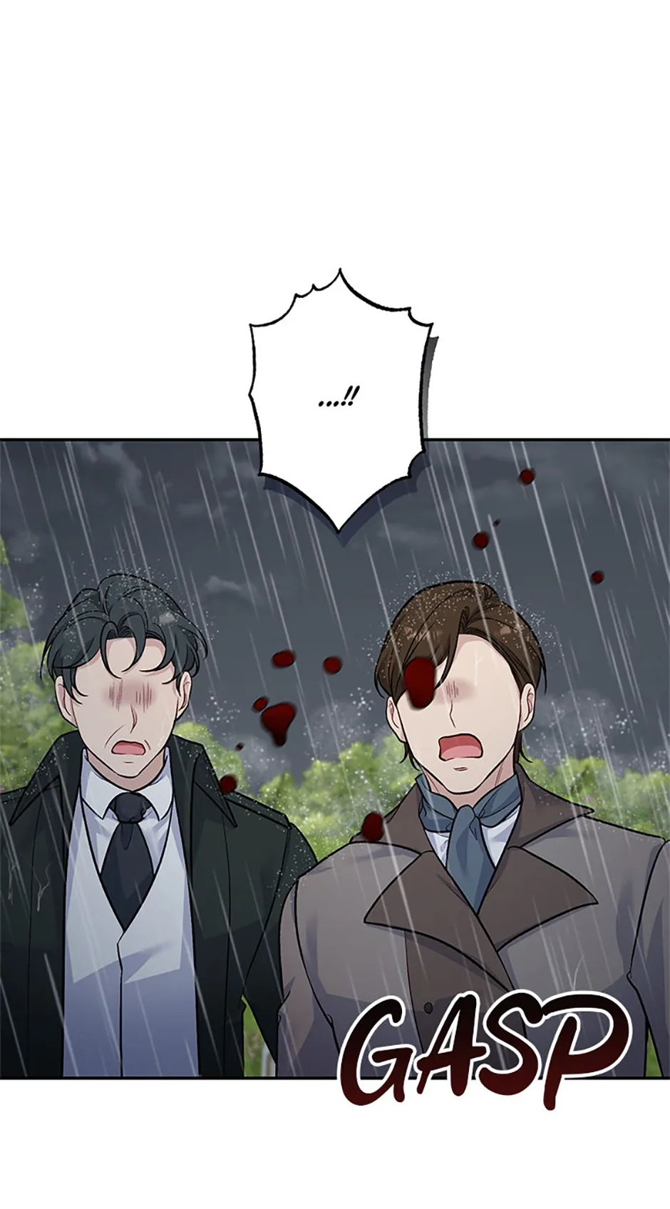 The villain’s young backer Chapter 90 page 101