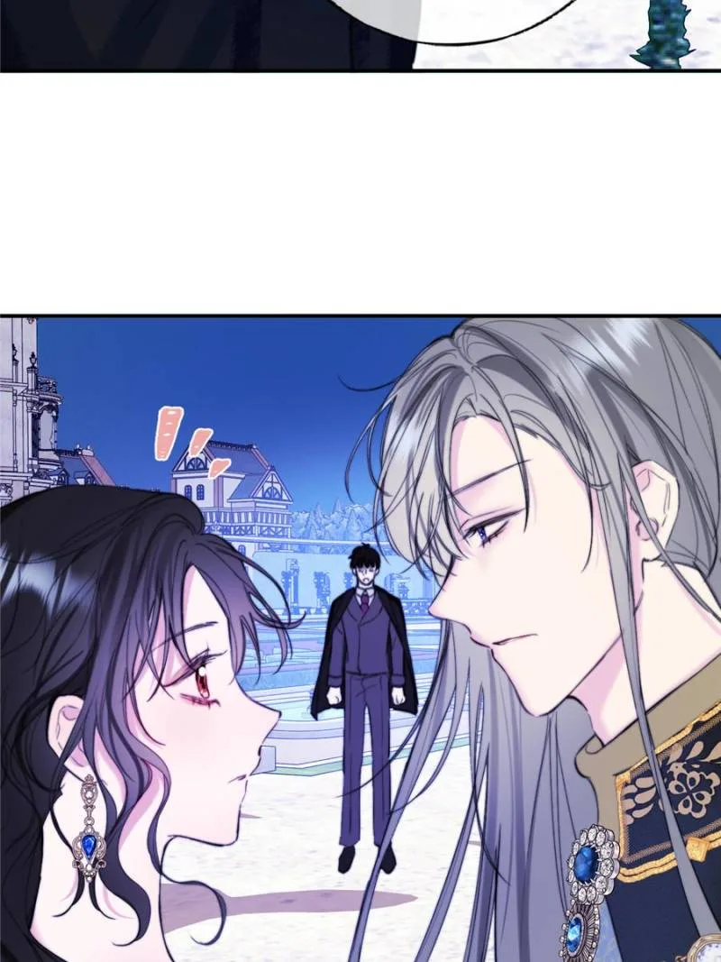 The Corrupted Witch Has No Choice But to Become a Villain Chapter 87 page 30