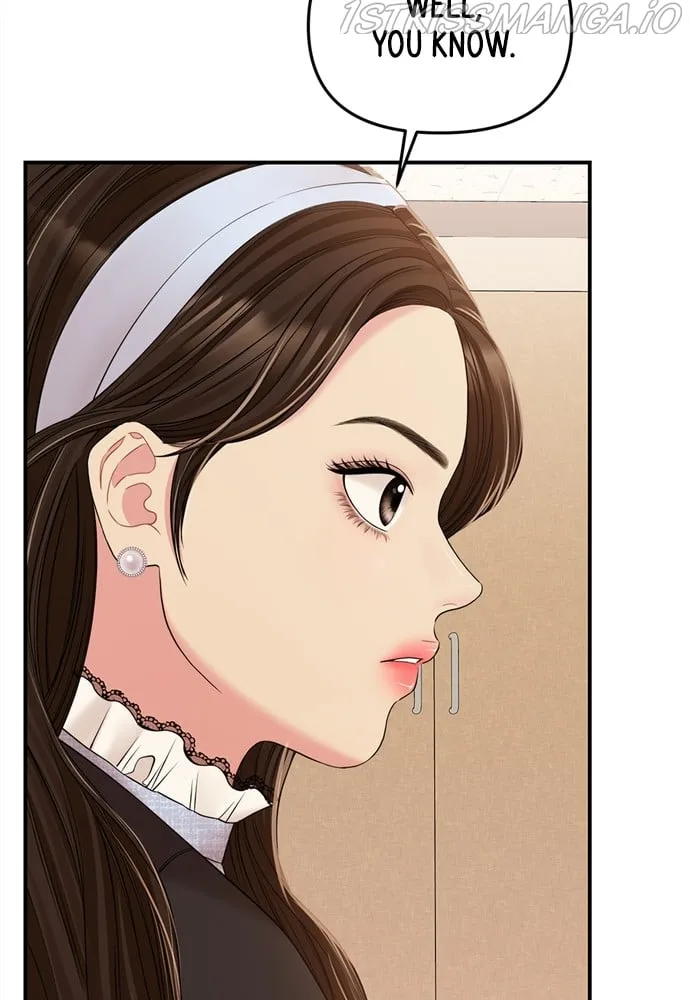 To You, Who Keep the Star Chapter 91 page 120