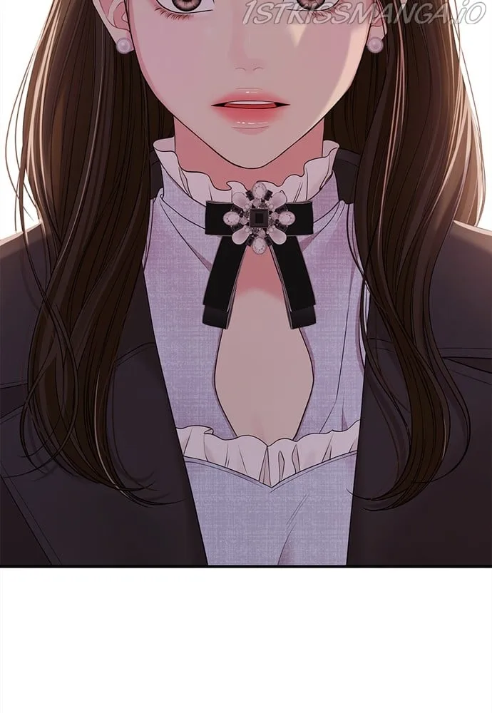 To You, Who Keep the Star Chapter 91 page 129