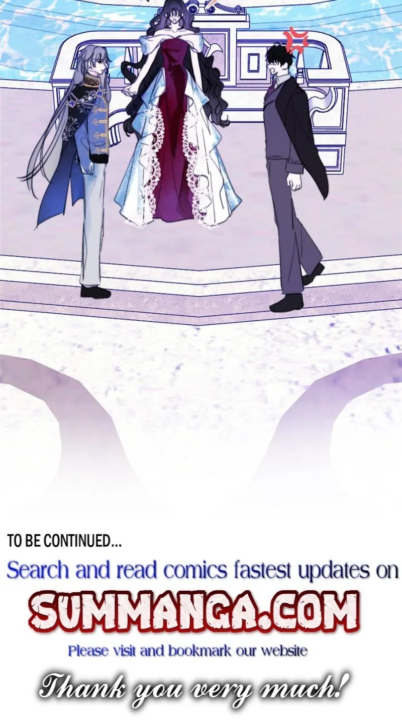 The Corrupted Witch Has No Choice But to Become a Villain Chapter 87 page 33