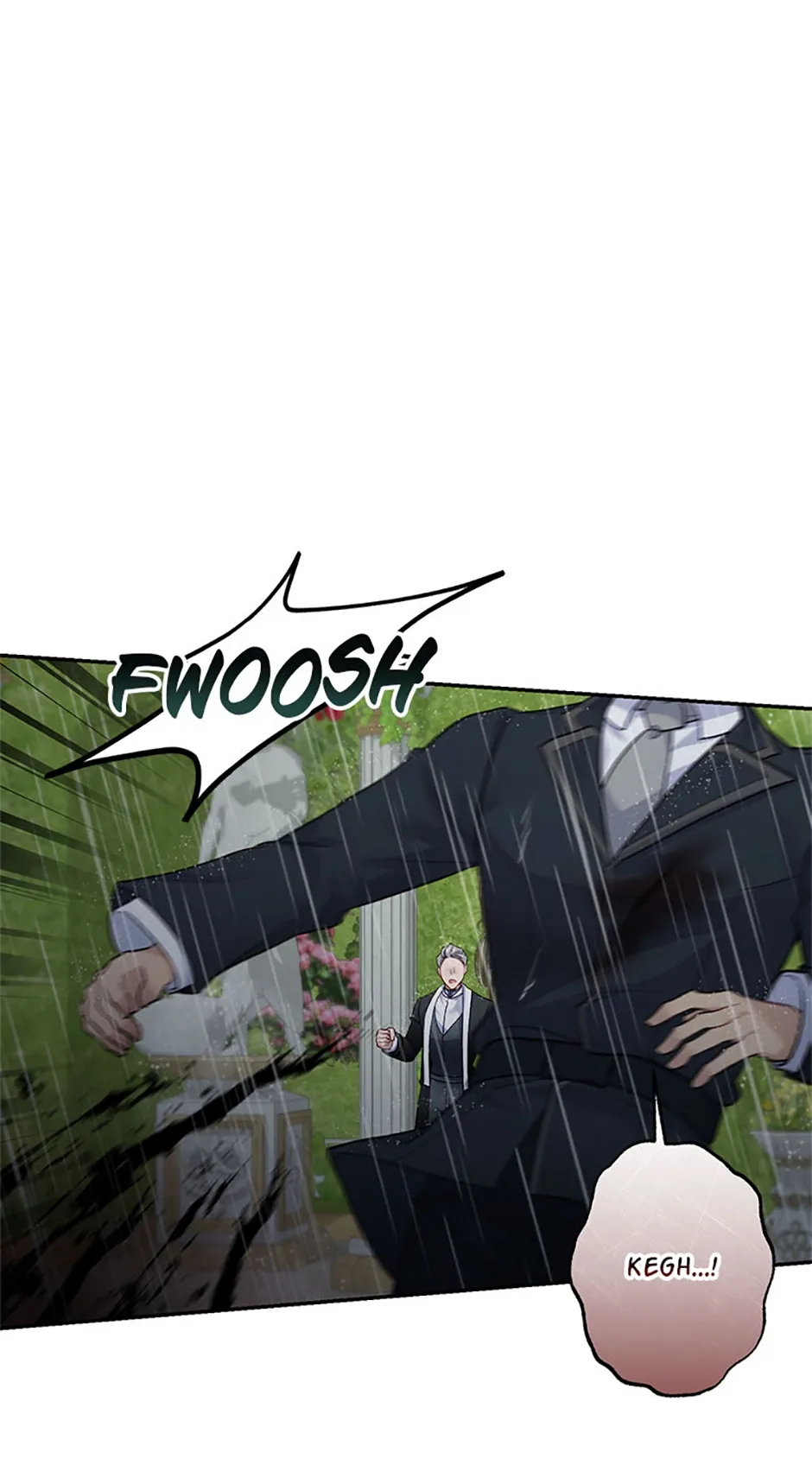 The villain’s young backer Chapter 90 page 102