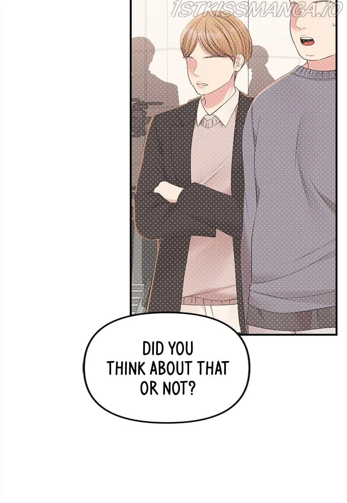 To You, Who Keep the Star Chapter 91 page 127