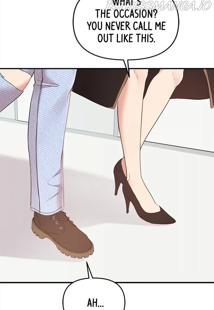 To You, Who Keep the Star Chapter 91 page 140