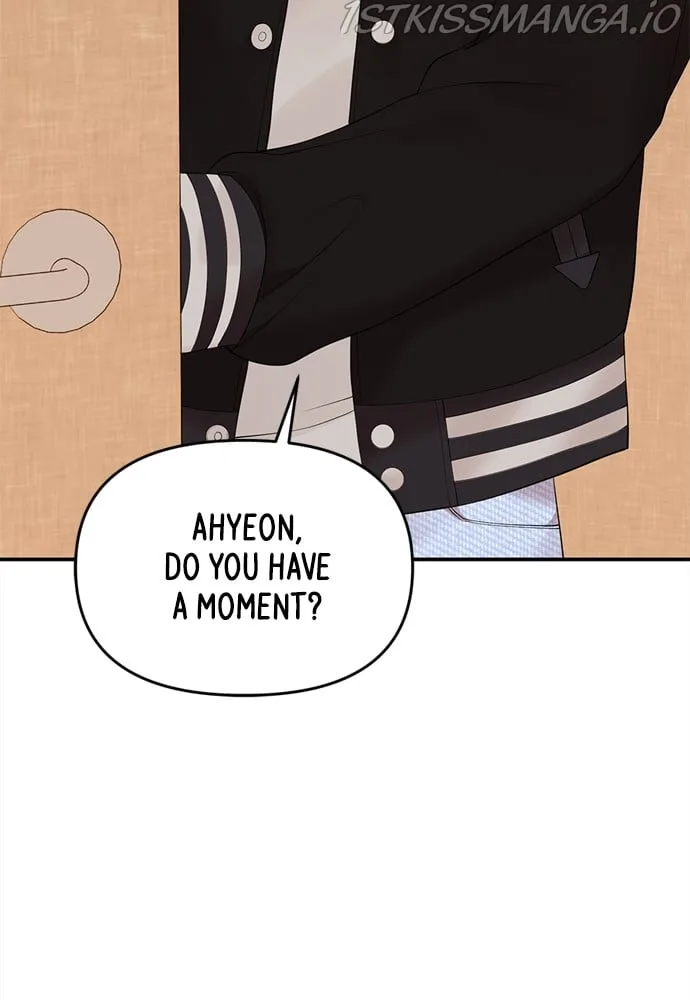 To You, Who Keep the Star Chapter 91 page 138