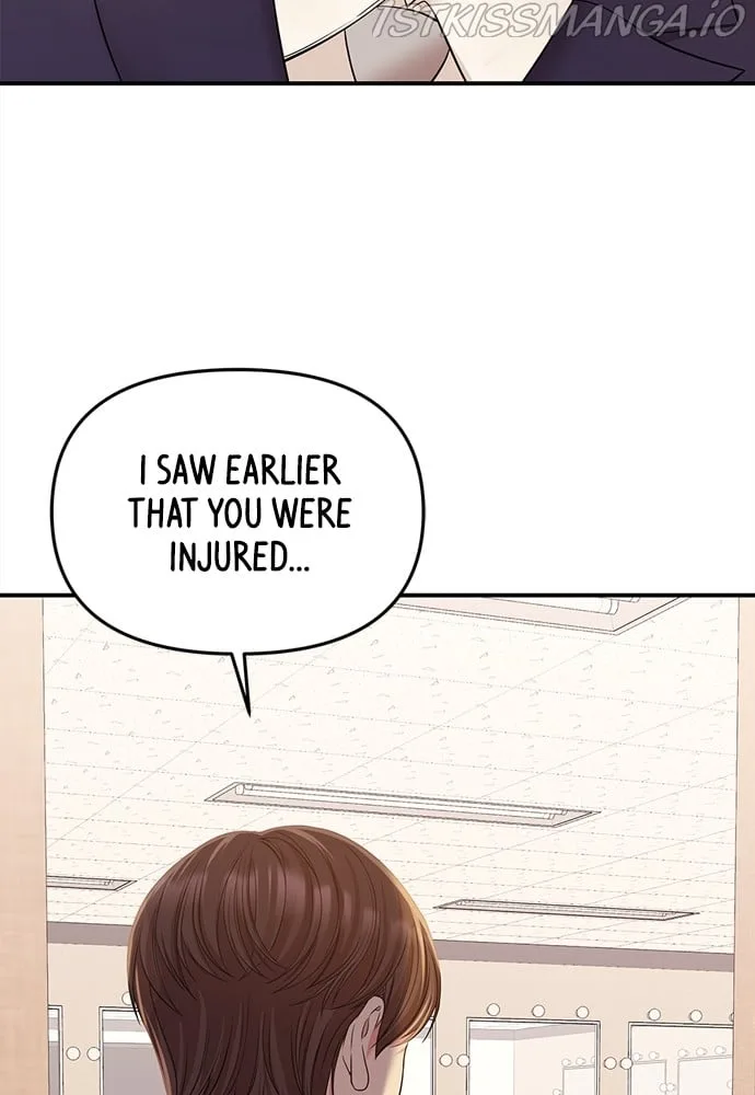 To You, Who Keep the Star Chapter 91 page 155
