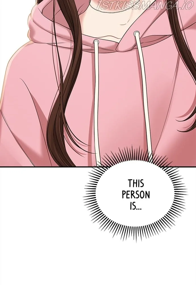 To You, Who Keep the Star Chapter 91 page 158