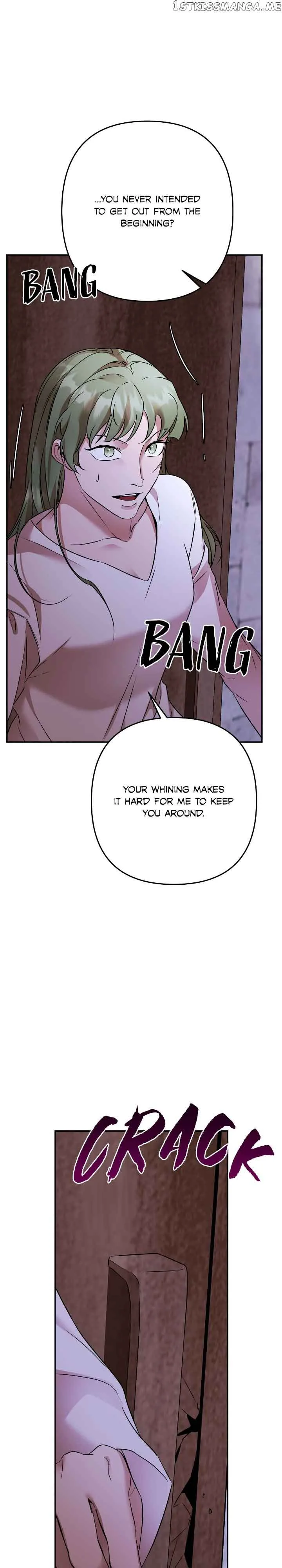 Agatha Chapter 103 page 6