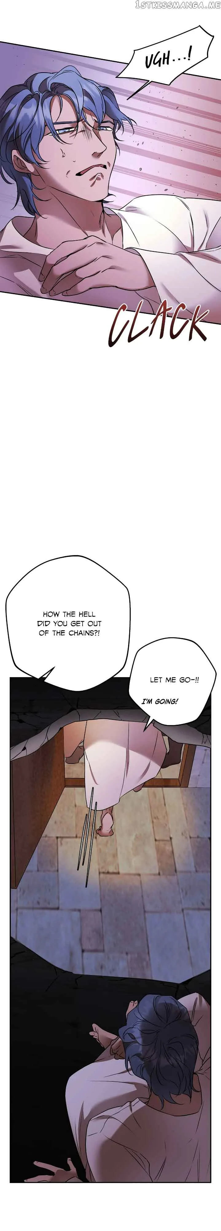 Agatha Chapter 103 page 8