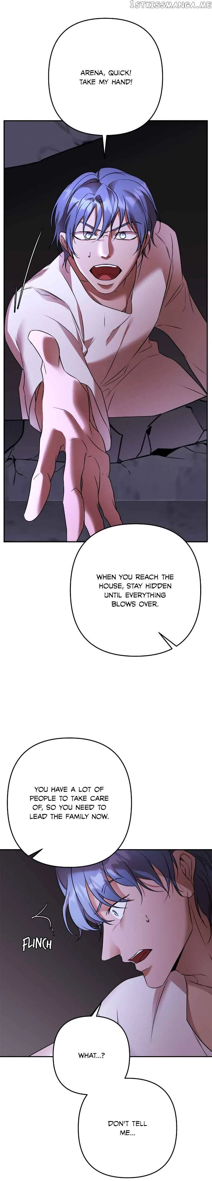 Agatha Chapter 103 page 5