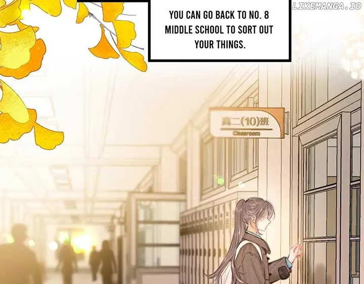 You Are My Desire Chapter 86 page 3