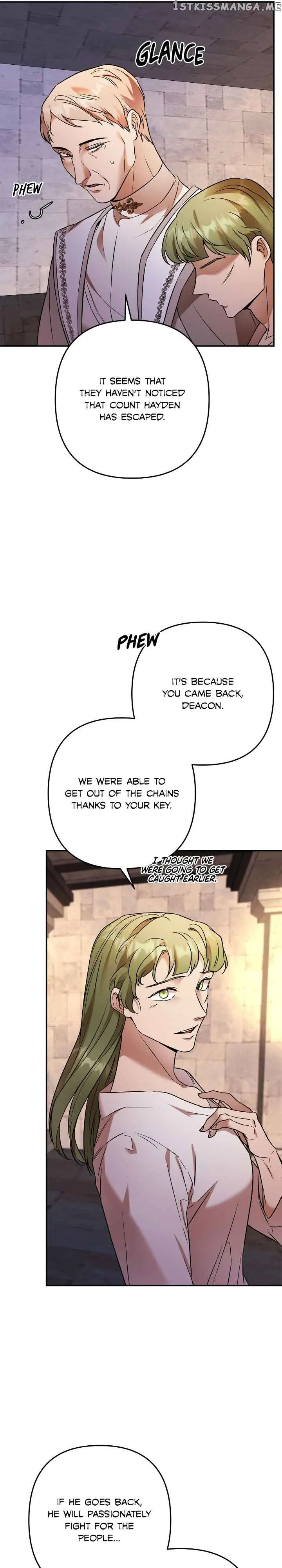Agatha Chapter 103 page 14