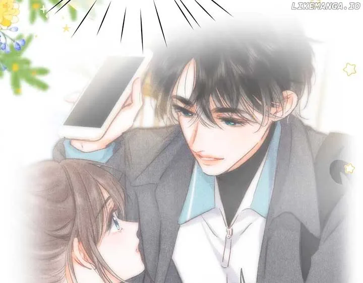 You Are My Desire Chapter 86 page 14