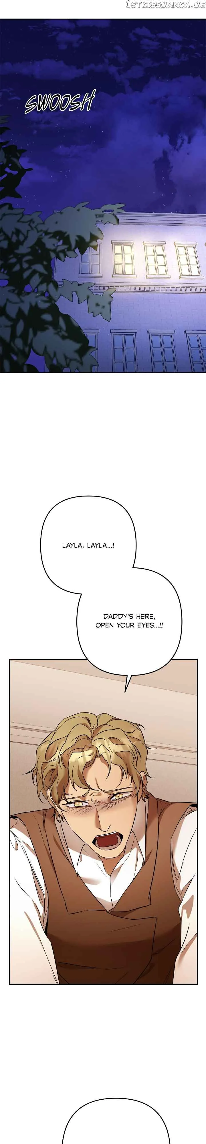 Agatha Chapter 103 page 21