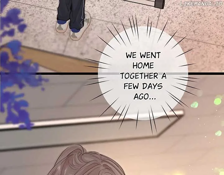 You Are My Desire Chapter 86 page 10