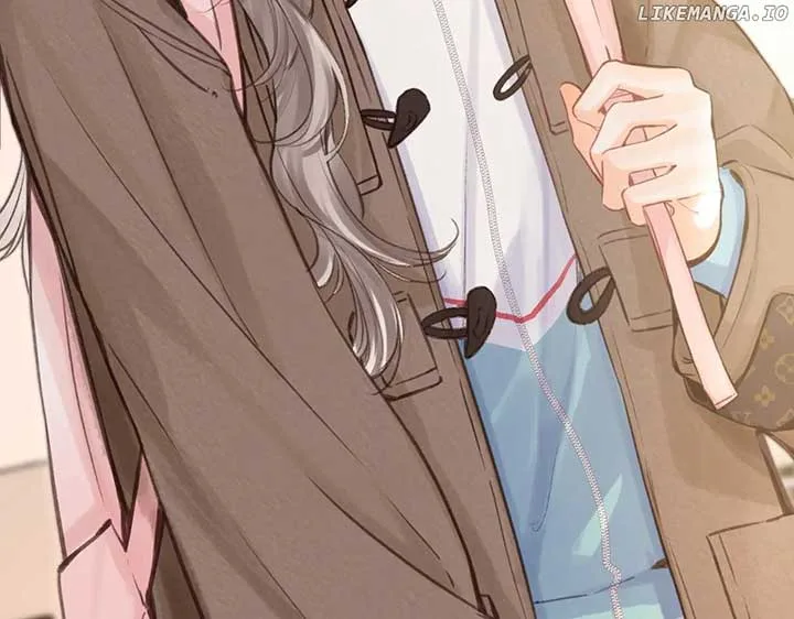You Are My Desire Chapter 86 page 12