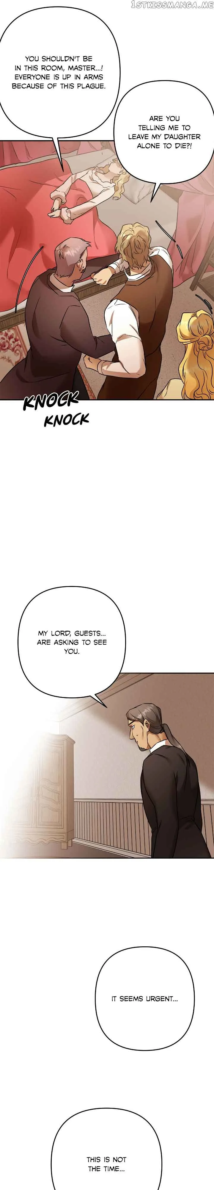 Agatha Chapter 103 page 23