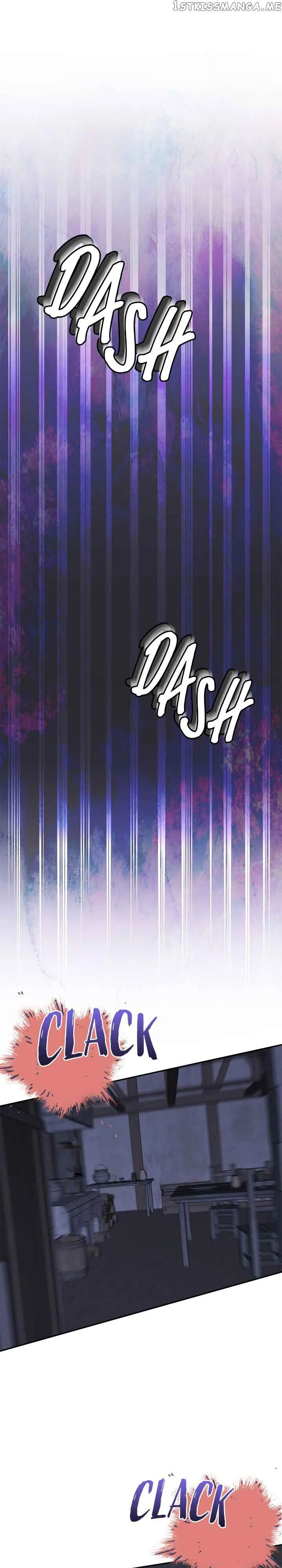 Agatha Chapter 103 page 32