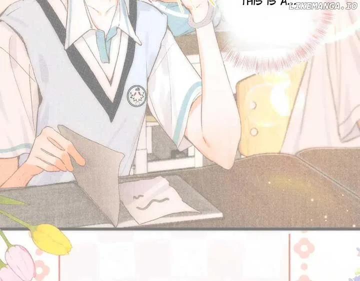 You Are My Desire Chapter 86 page 20