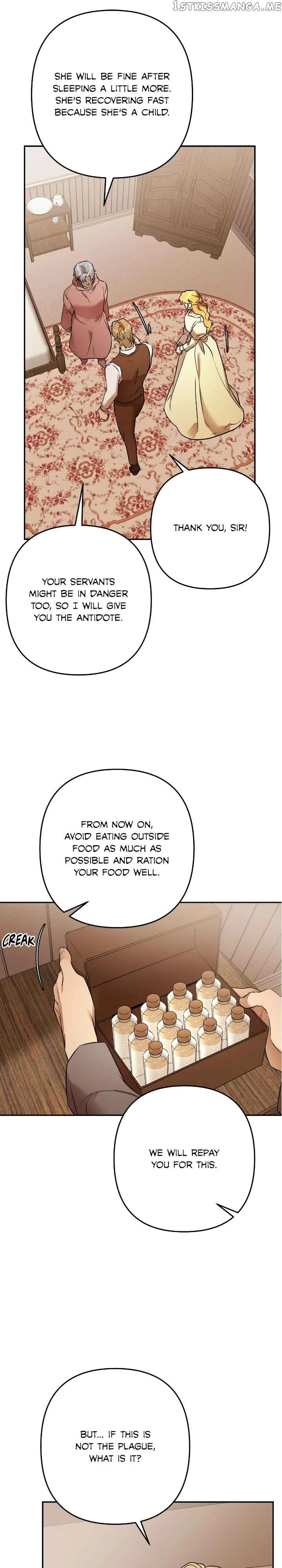 Agatha Chapter 103 page 28
