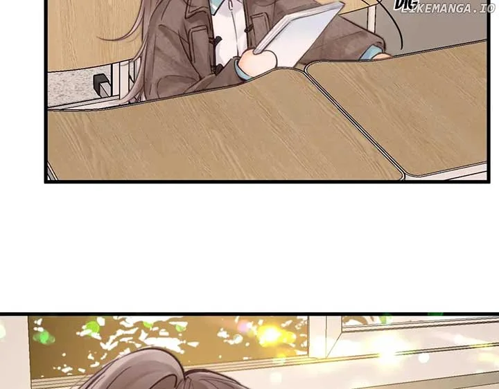 You Are My Desire Chapter 86 page 23