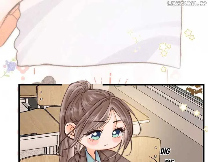 You Are My Desire Chapter 86 page 22