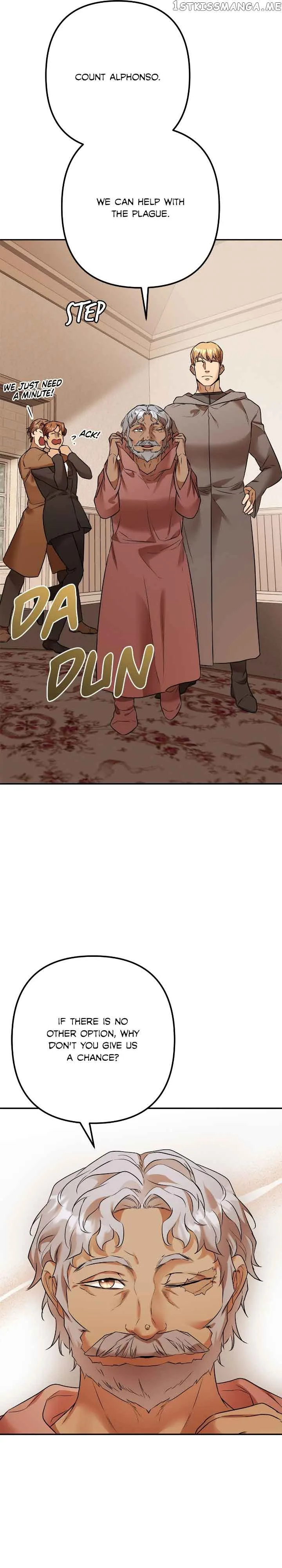 Agatha Chapter 103 page 25
