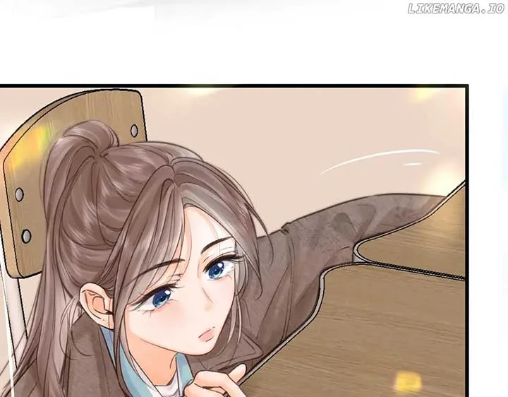 You Are My Desire Chapter 86 page 28